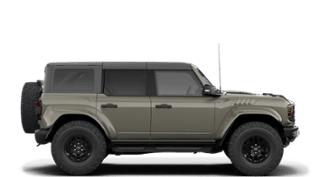 2026 Ford Bronco® External Image 1